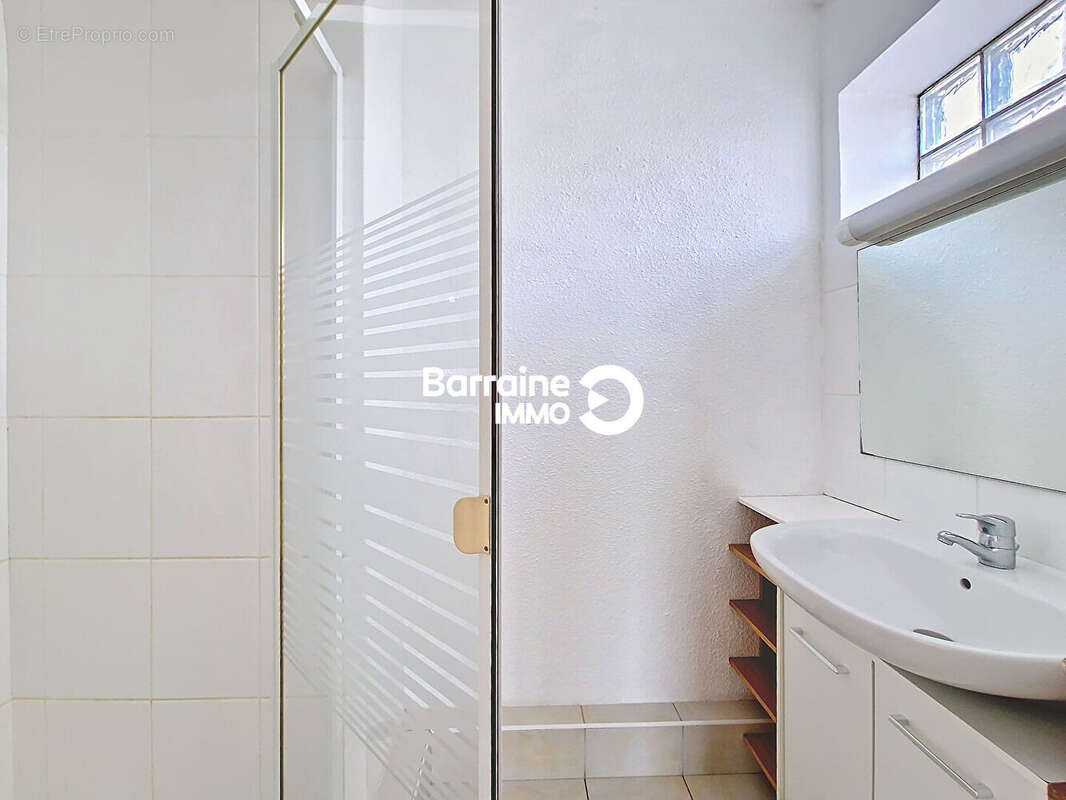 Appartement à LORIENT