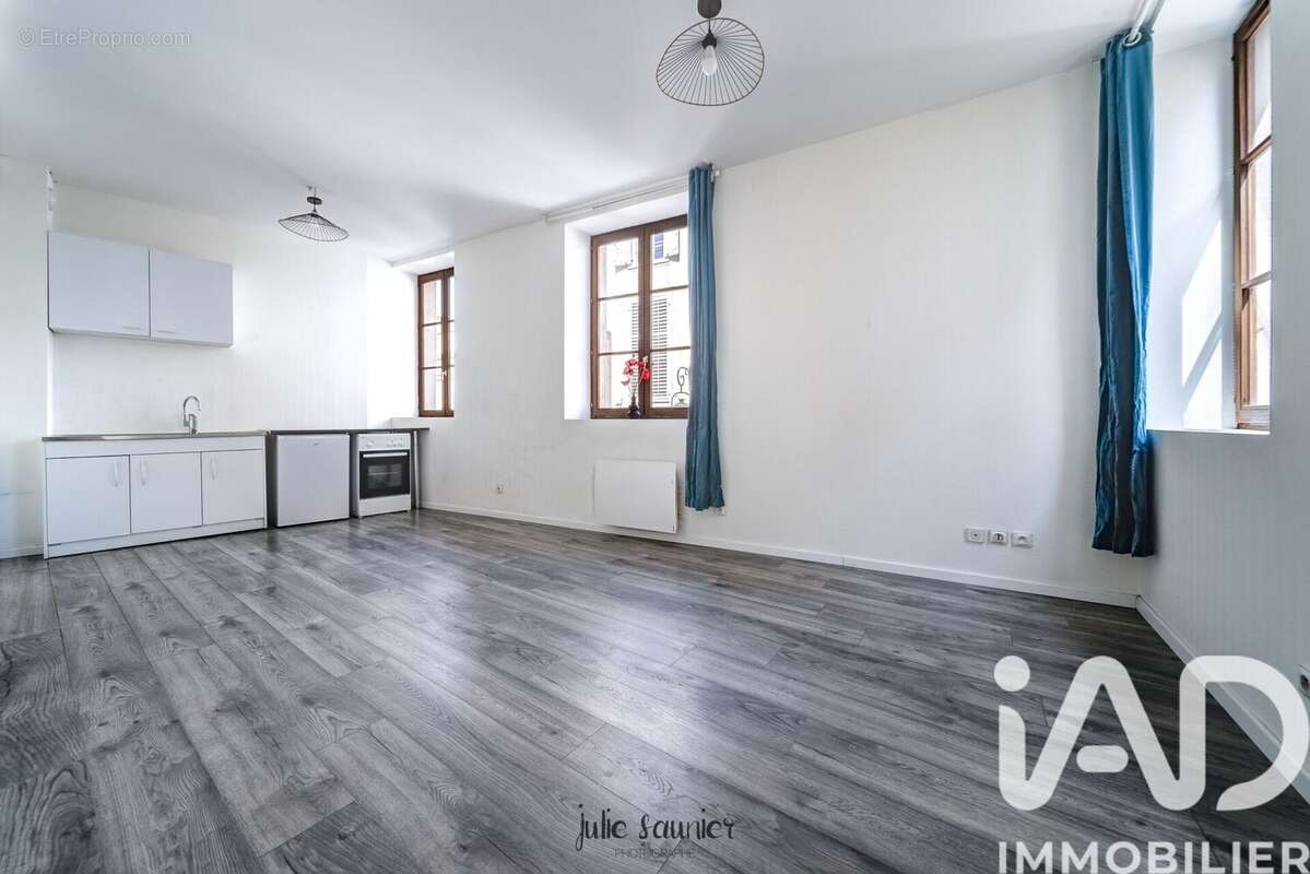 Photo 3 - Appartement à NANCY