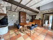 Maison à MARTRES