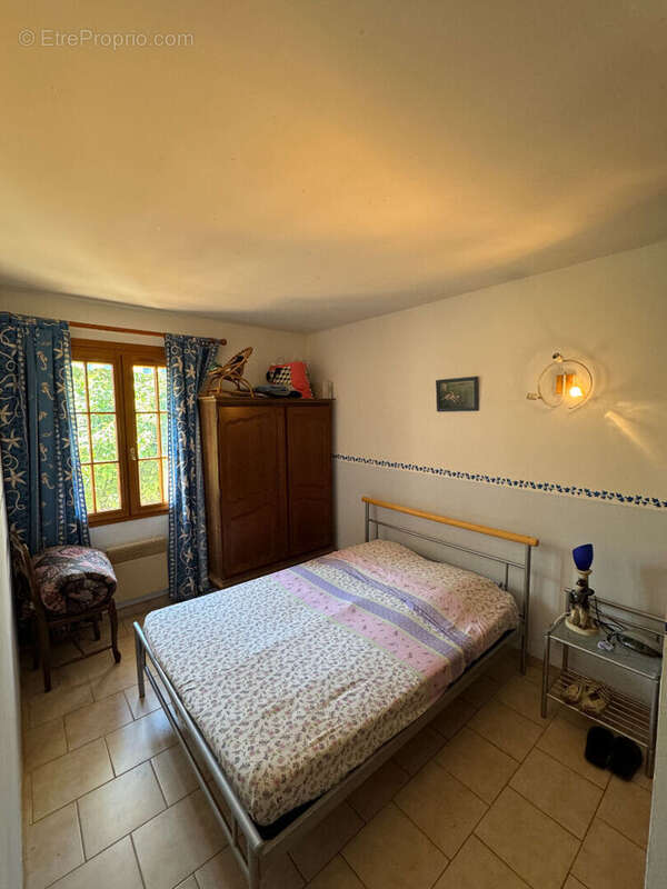 Maison à LA LONDE-LES-MAURES