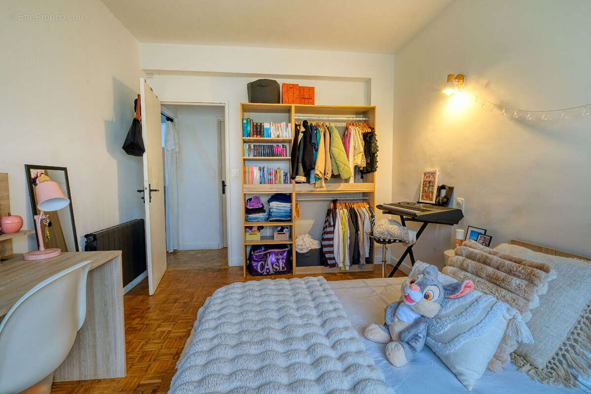 Appartement à VILLE-DI-PIETRABUGNO