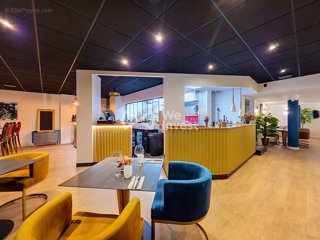 181 m² à Rodez  - photo 5
