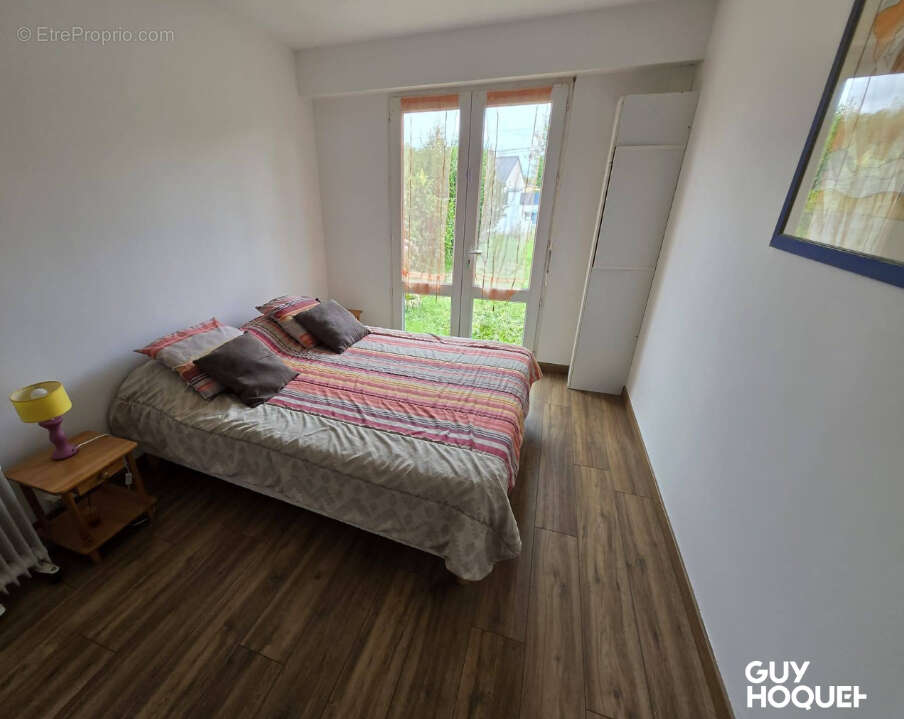 Maison à VIGNEUX-DE-BRETAGNE