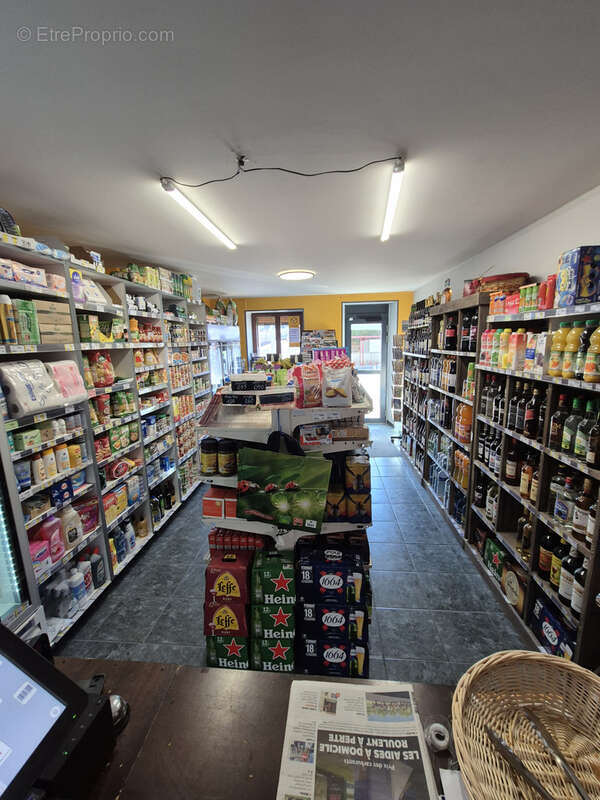 Appartement à COUCY-LES-EPPES