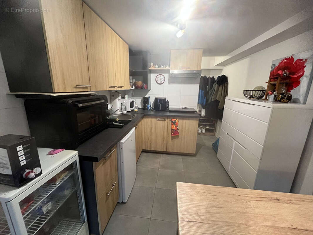 Appartement à URRUGNE