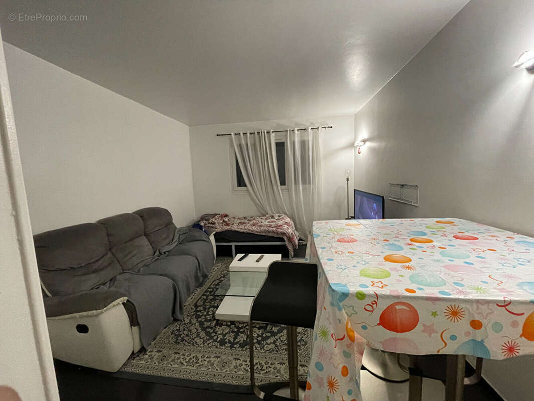 Appartement à ARGENTEUIL