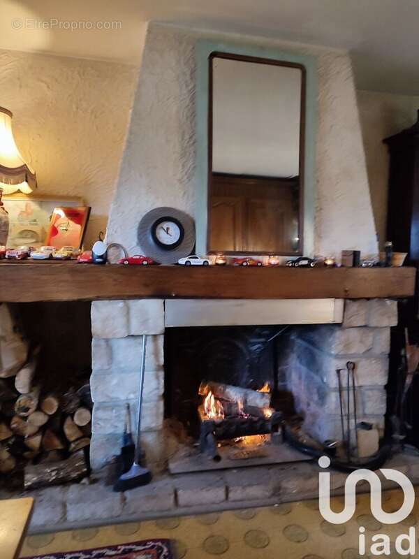 Photo 9 - Maison à VULAINES-SUR-SEINE