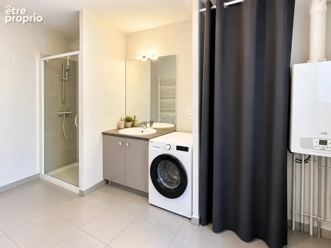 À vendre – superbe duplex t4 de 81 m² avec entrée indépendante, deux terrasses et garage - photo 6