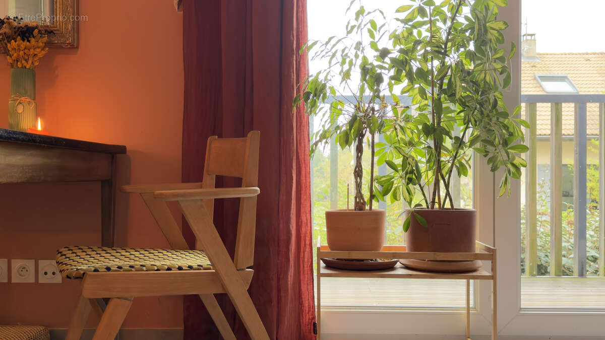 Appartement à CHENS-SUR-LEMAN