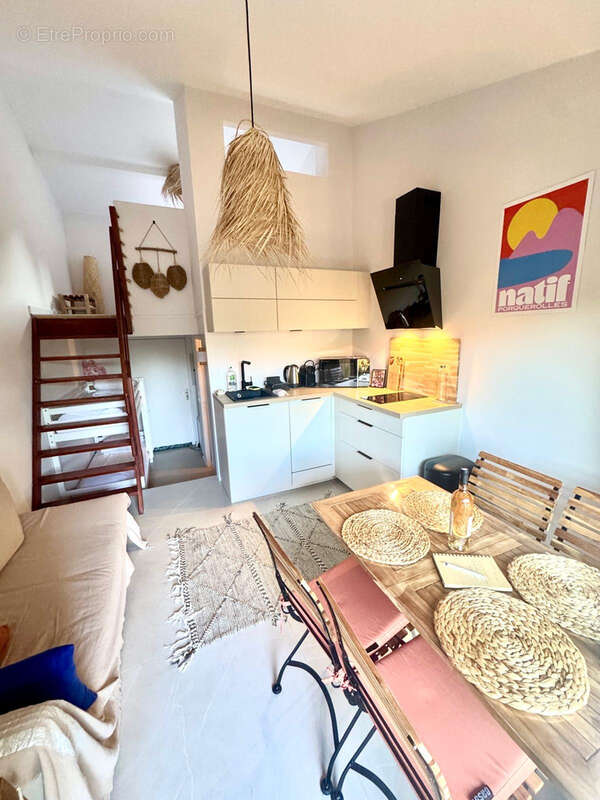 Maison à SANARY-SUR-MER