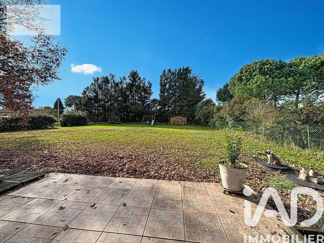 Photo 3 - Maison à FRONTON