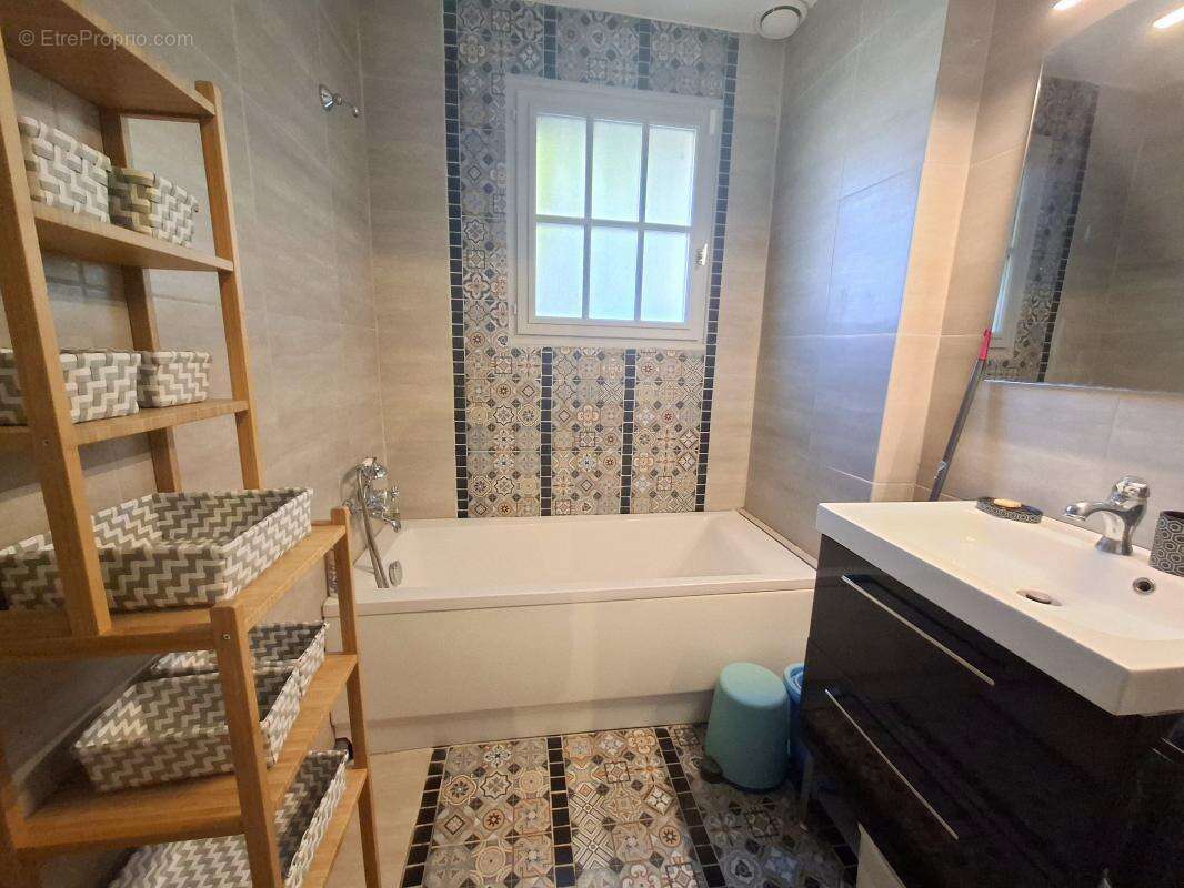 Maison à HAUTEFONTAINE