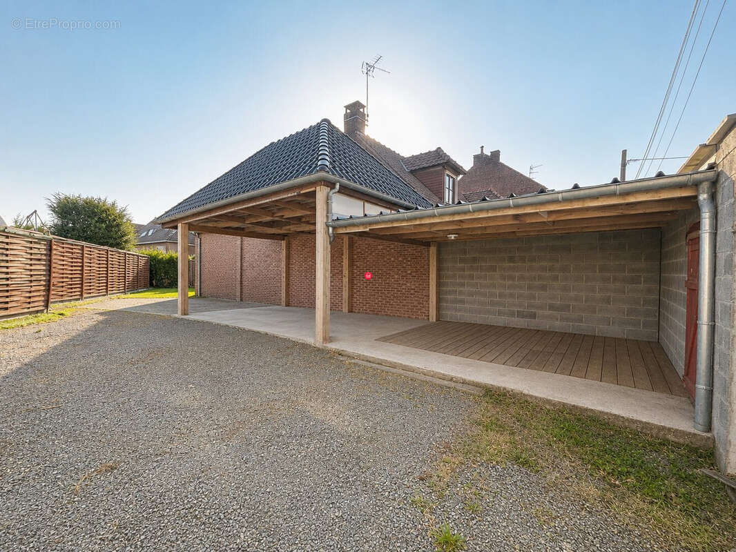 Maison 160 m² à Hem  - photo 3