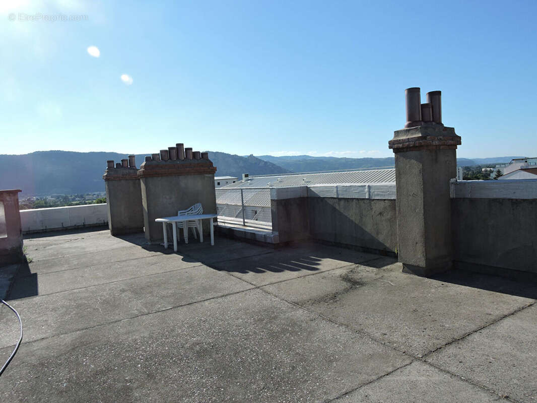 Appartement 60m² à valence - photo 7