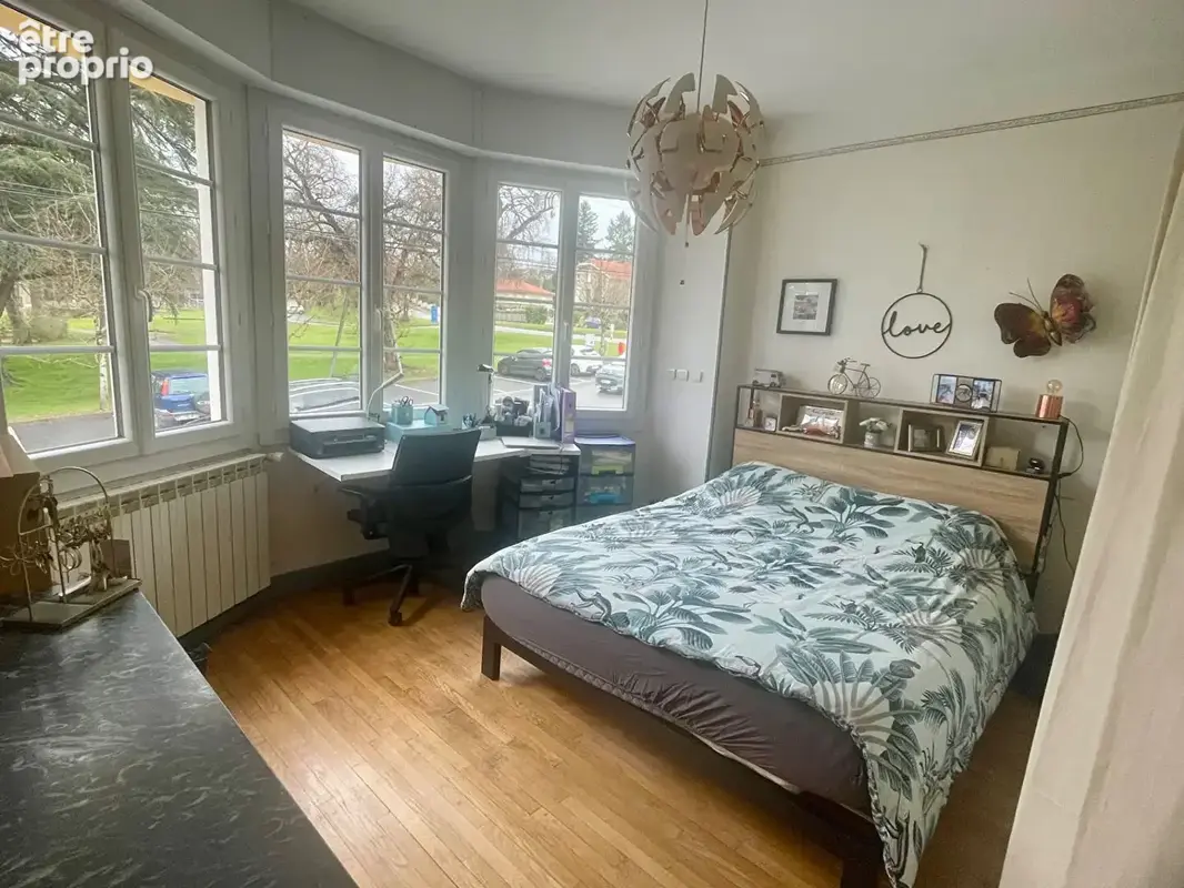 Maison centre-ville 150m2 avec revenu locatif immédiat ! - photo 12