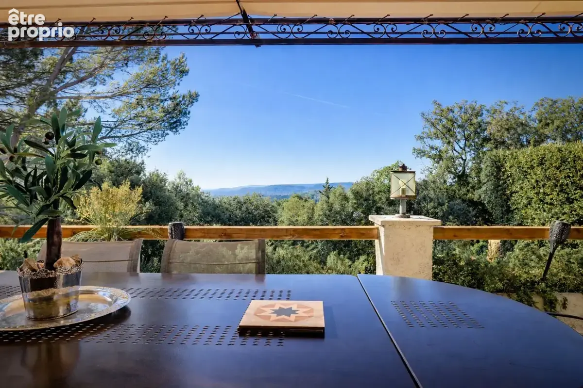 Maison 175 m² à vendre à Flayosc (83780) - photo 3