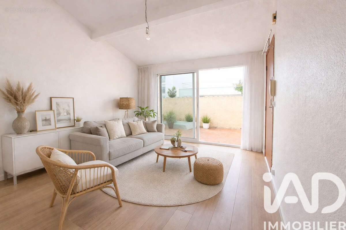 Photo 6 - Appartement à FREJUS