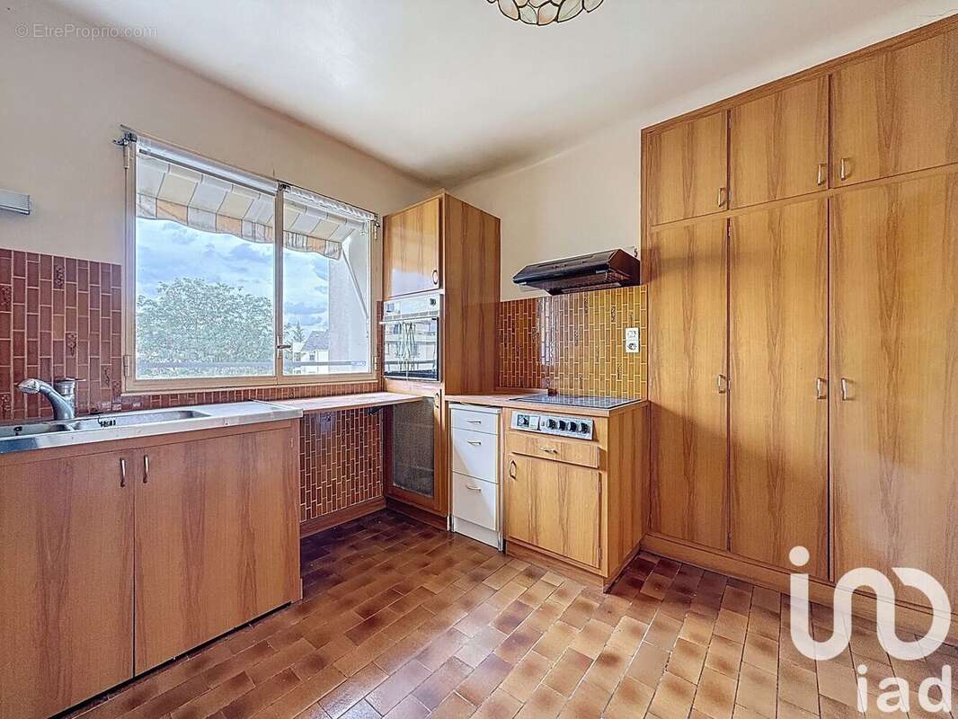 Photo 2 - Appartement à NOGENT-SUR-MARNE