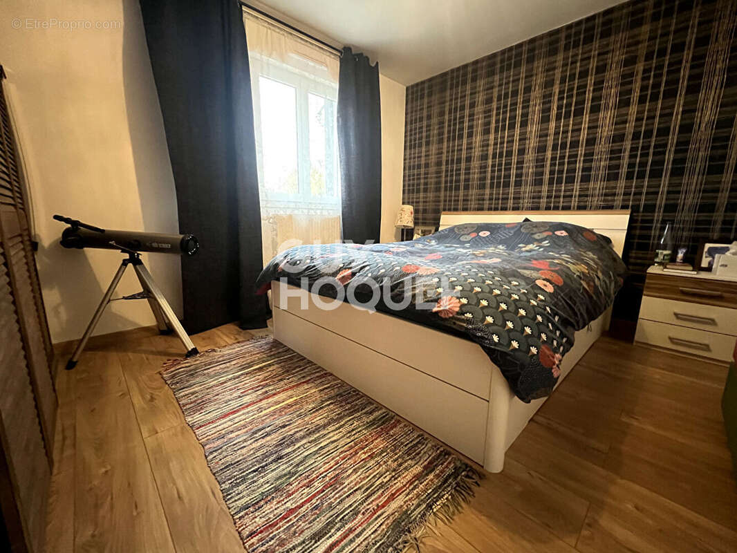 Maison à SAINT-MICHEL-SUR-ORGE