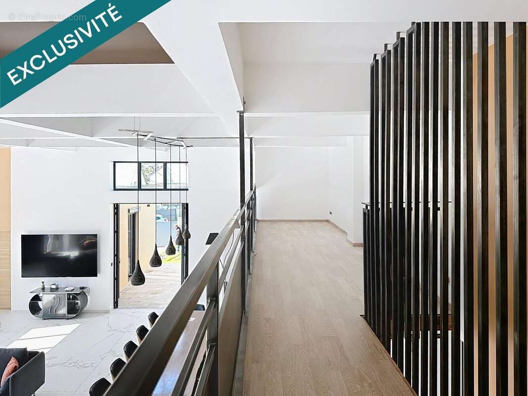 Photo 4 - Maison à NEMOURS