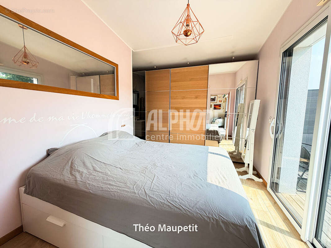 Maison La Roche Sur Yon 5 pièce(s) 131 m2 - photo 6