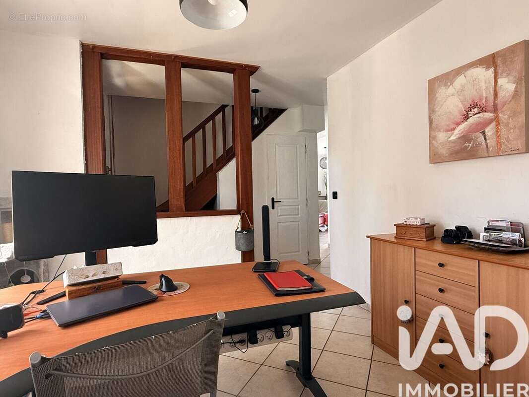 Maison 146 m² à Nerville-La-Foret  - photo 5