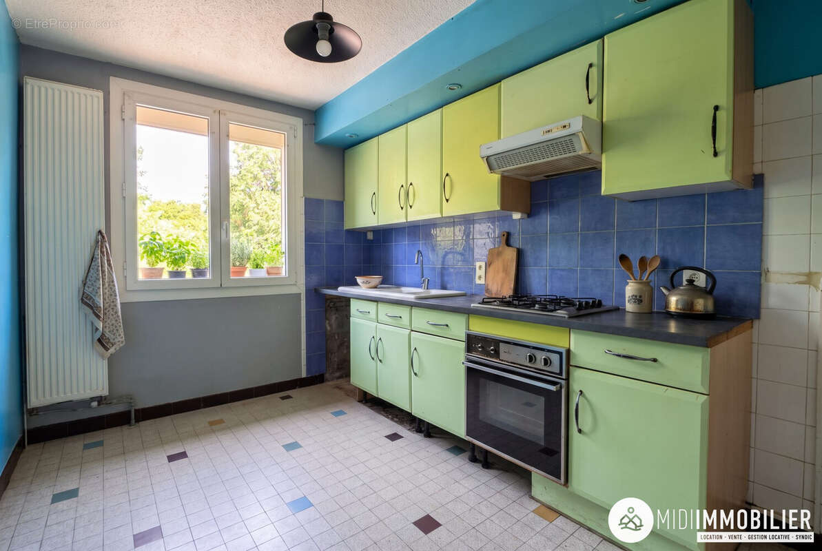 Maison 75 m² à Saint-Juery  - photo 5