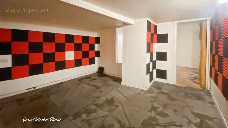 Appartement à CALUIRE-ET-CUIRE