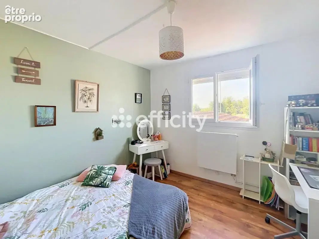 Maison 6 pièces 136 m² à vendre à Abzac (33230) - photo 14