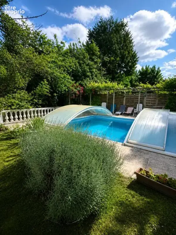 Maison de 5 pièces de 131,3 m² à Sarcelles À 20 minutes de Paris - photo 6