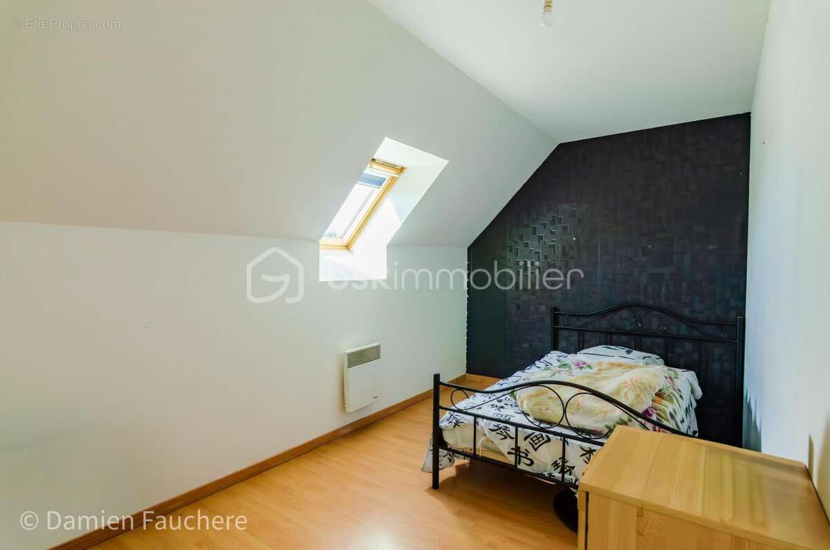 Maison à VARENNES-SUR-SEINE