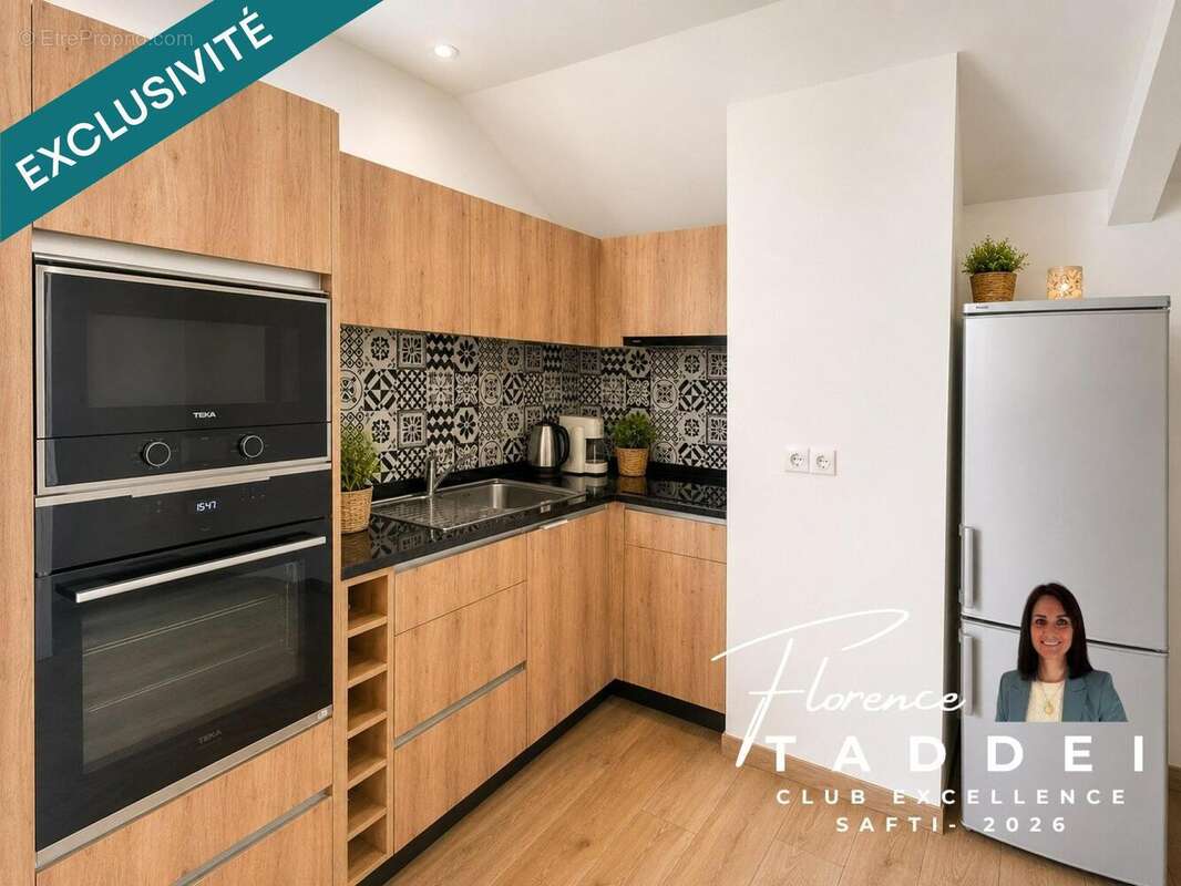 Appartement 180 m² à Montlhery  - photo 6