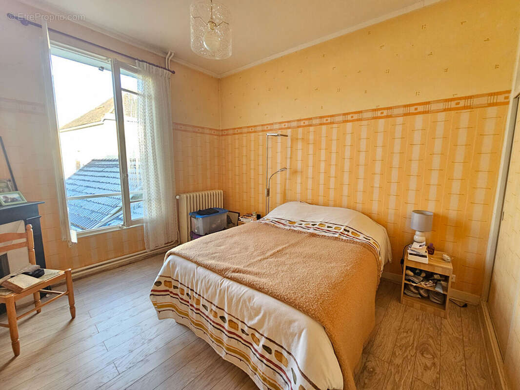 Appartement à SENS