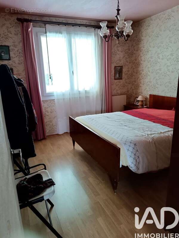 Photo 9 - Maison à MALVILLE