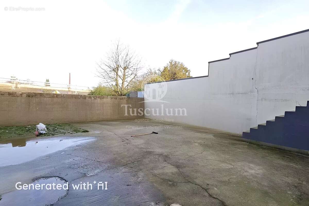 Appartement à FLORANGE