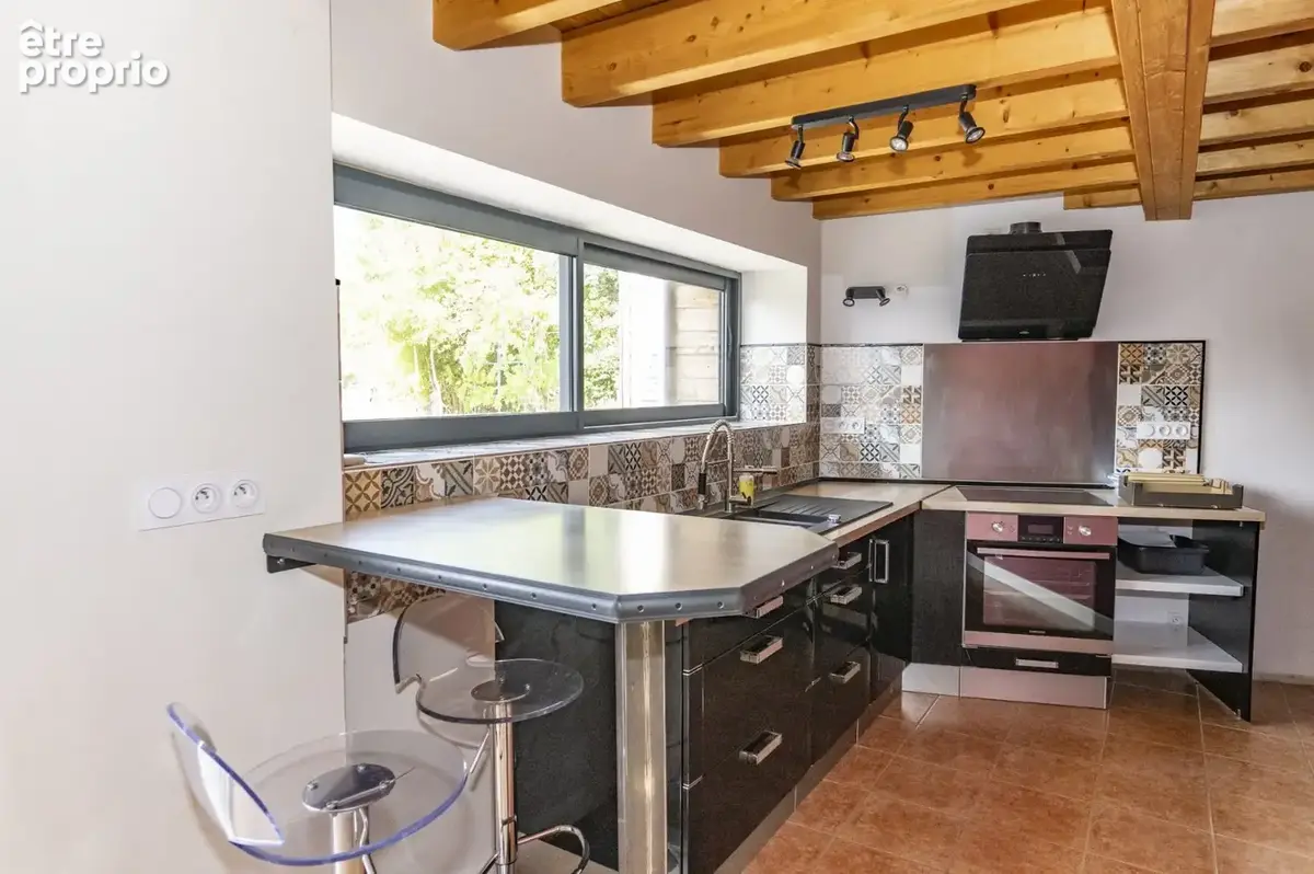 Propriété 258m² - photo 14