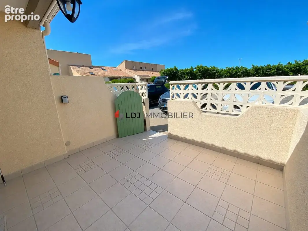 Maison 3 pièces 42 m² à vendre à Leucate (11370) - photo 6