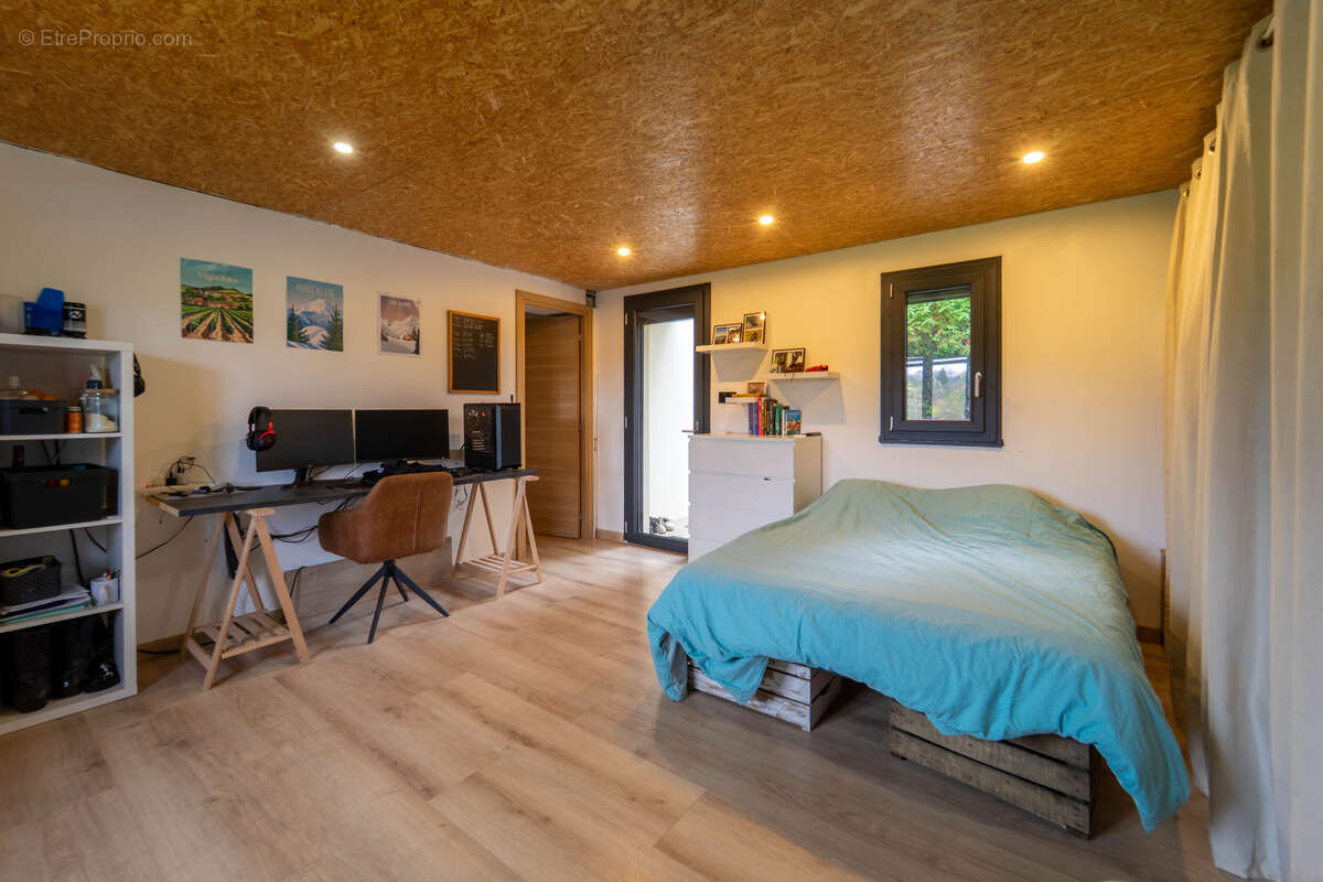 Maison à SAINT-PAUL