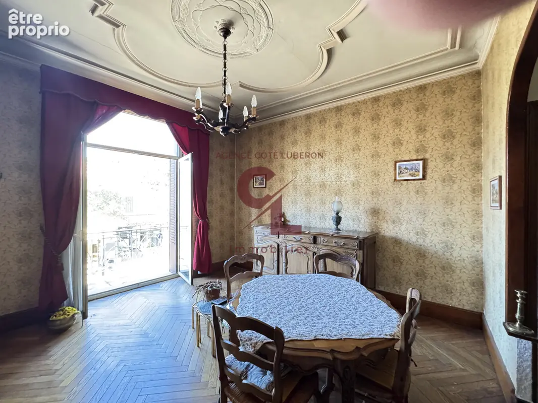 Appartement 5 pièces 120 m² à vendre à Cavaillon (84300) - photo 4
