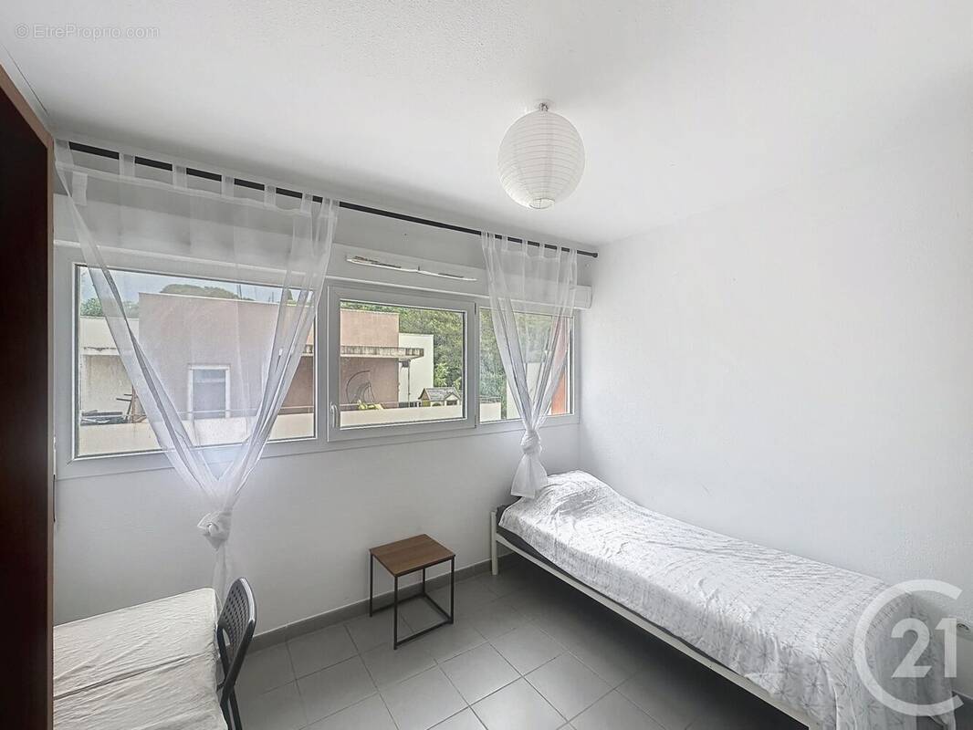 Photo 1 - Appartement à MONTPELLIER