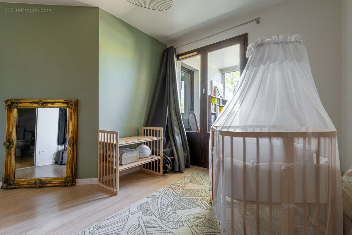 Appartement à ANNECY