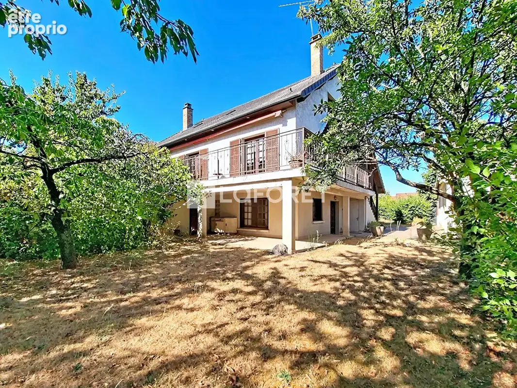 Maison à YERRES