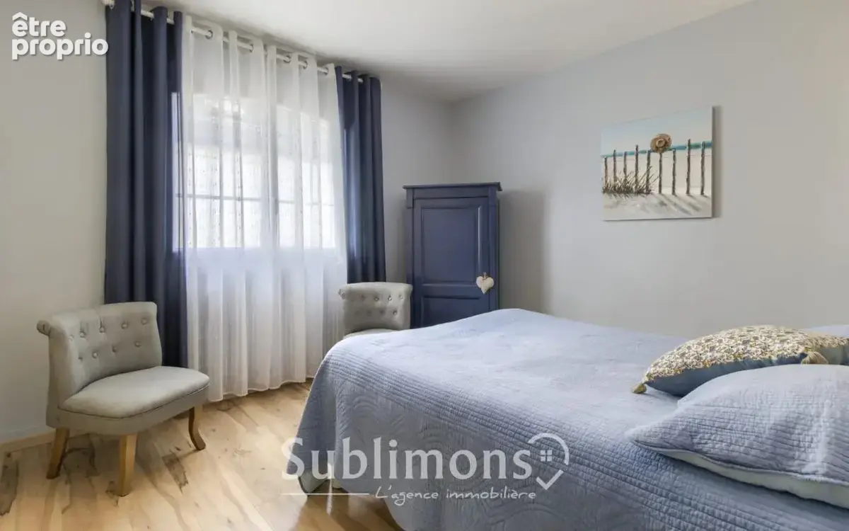 Superbe maison à Crac'h - photo 4