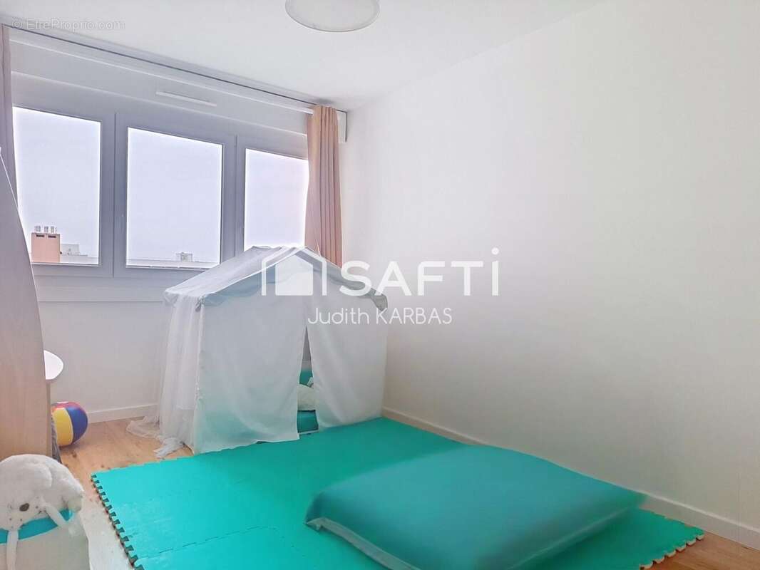 Photo 7 - Appartement à ROSNY-SOUS-BOIS