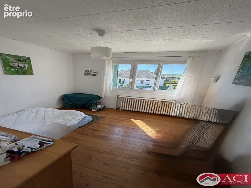 Maison Bornel 6 pièce(s) 91.1 m2 - photo 9