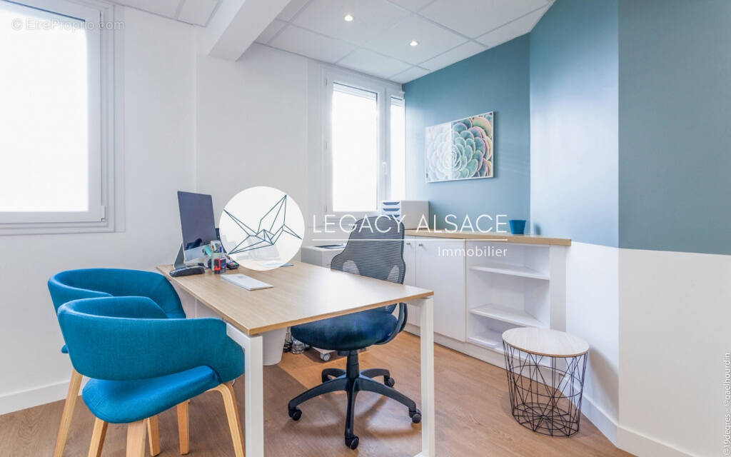 Commerce à BISCHWILLER