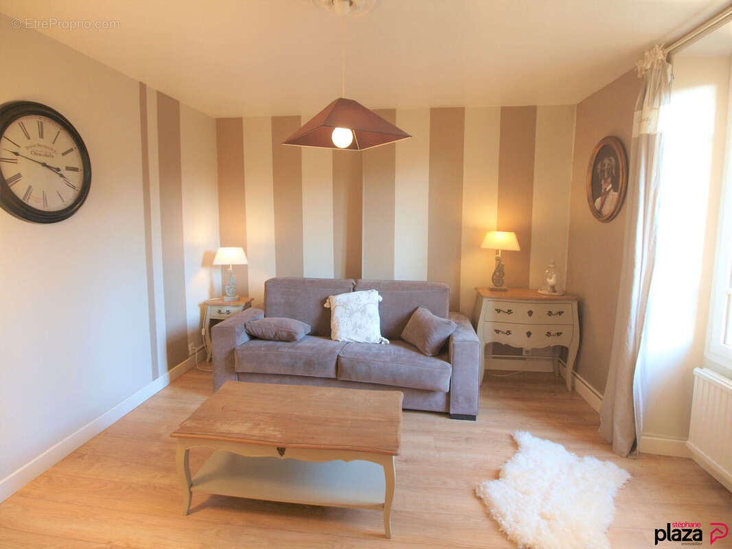 Appartement à CHEVREUSE