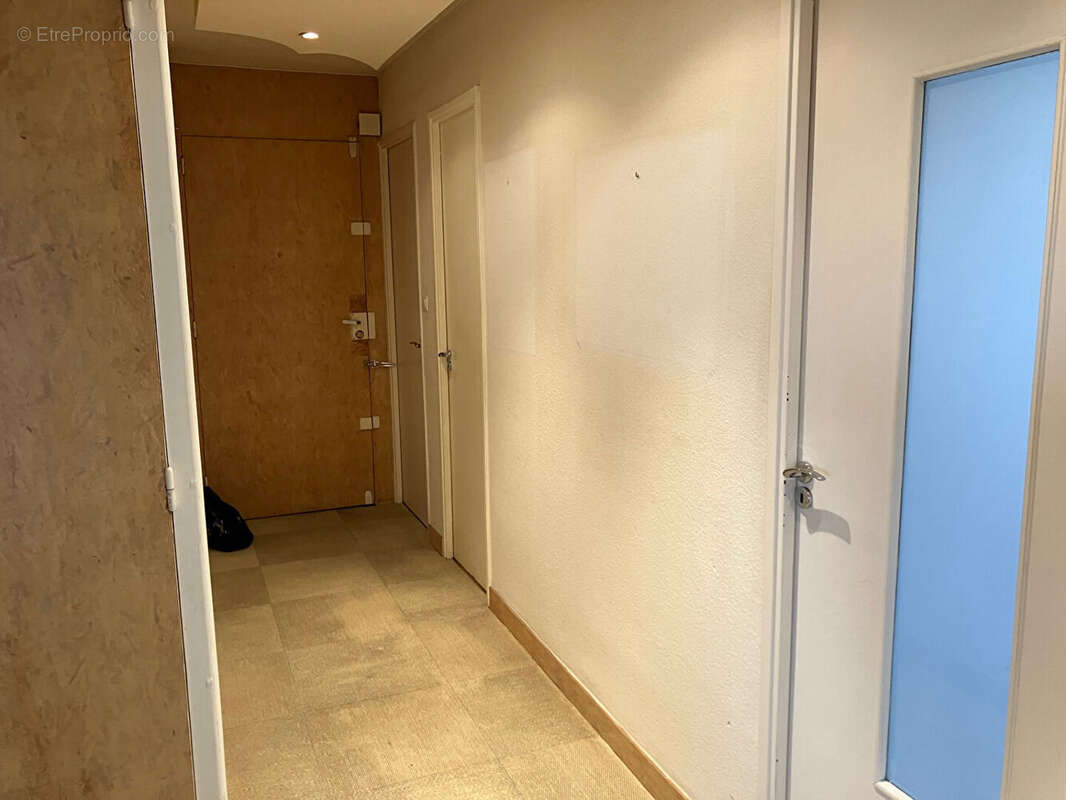 Appartement à ROANNE