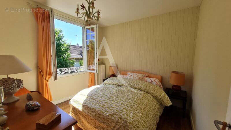 Maison à CHAUMONT-EN-VEXIN