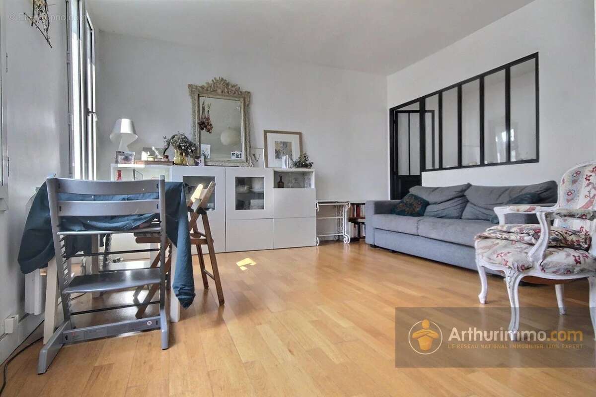 Vente Appartement Charenton-le-pont(94220) 415 000ï¿œ - photo 3